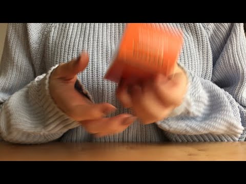 [ASMR] Aggressive and Very Fast Tapping!