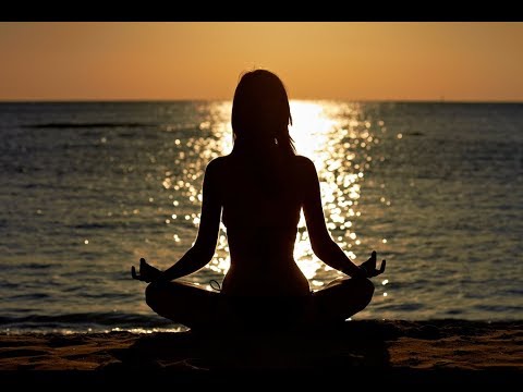 ¿Cómo Meditar? Aprender a meditar paso a paso! ASMR ♥
