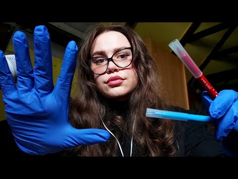 ASMR 3 Minute CHAOTIC ASMR for ADHD ✨💨💨⚡