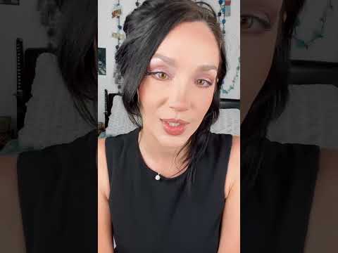 ASMR - Deep Breathing, Positive Affirmations For Anxiety and Stress Short