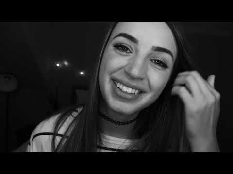 [ASMR] Close-Up Ear-to-Ear Positive Affirmations | For Anxiety, Sleep ♡