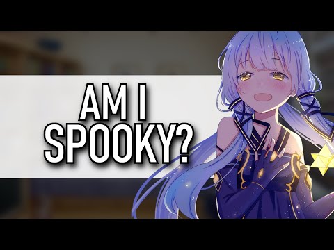 Ghost Girls First Time Haunting! (Cute ASMR)