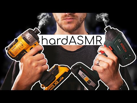 This ASMR will IMPACT YOU