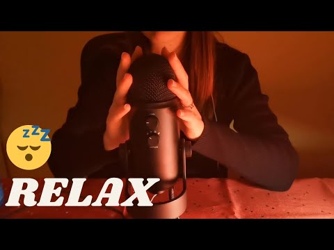 ASMR - Sleep and Relax in 1 MIN 😴 💤 #Shorts