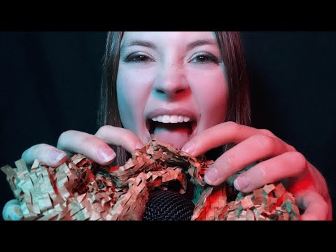 ASMR The Loudest and Most Aggressive Triggers We’ve Ever Had