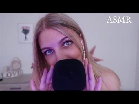 MOUTH SOUNDS👄 100% INTENSITY |Twinkle ASMR