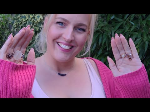 LIVE ASMR Reiki Healing - Saturday Cleanse & Chill Out Relaxation