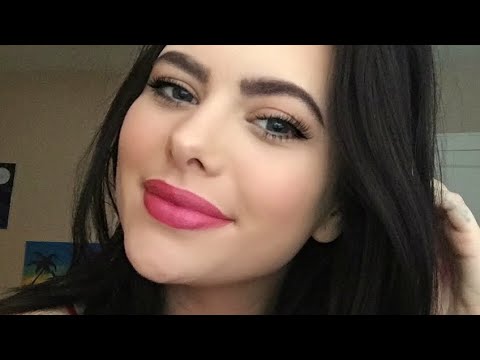 ASMR Personal Attention With Inaudible Whispering