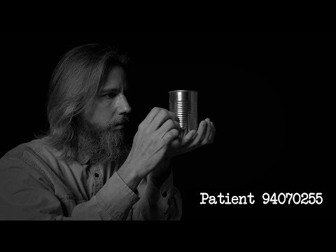 Patient 94070255 | ASMR