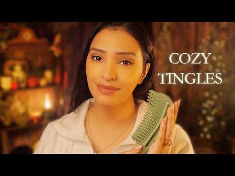 ASMR Cozy Roleplays To Make You Feel Warm Inside