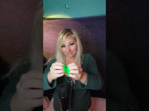 #asmr #dryhands #nails #tapping Tapp # hands