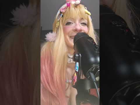 ASMR DAY 2023 Kisses for you