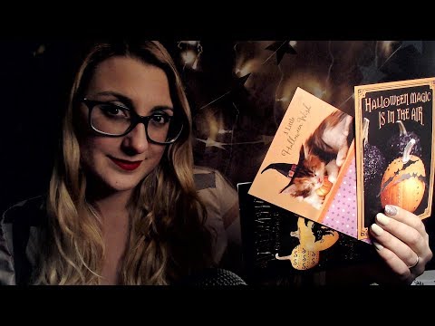 I Wanna Send YOU This Card! ASMR ~~ PLEASE Watch this Video and VOTE - I need help deciding!!!
