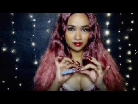 💋 Kissing You All Over with my Lipstick 💄 (Video Request by: BRYAN) ASMR