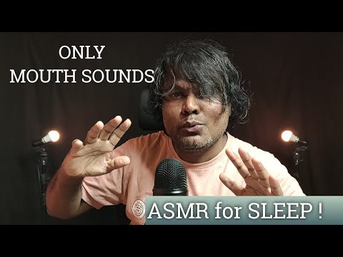 Only Mouth Sounds ASMR