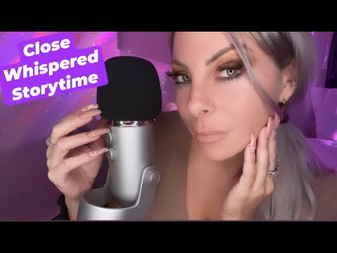 The Closest ASMR Whisper Ramble EVER?  Storytime | Mistakes I Made With Credit & How I Fixed It