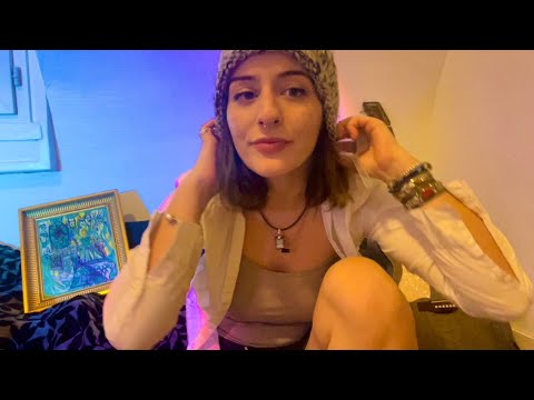 ASMR Very Fast & Chaotic - Follow My instructions ☀️ unpredictable