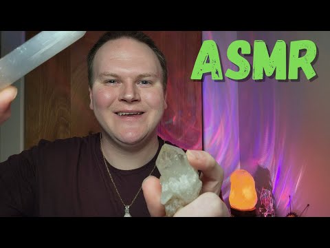 7 Steps to Manifesting ANYTHING🌺(ASMR Reiki Infused Session to Remove Blockages)