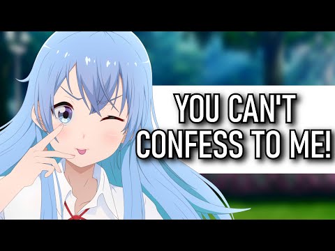 Confessing To Your Bestfriend [f4m] [confession] [friends to lovers] [happy ending]