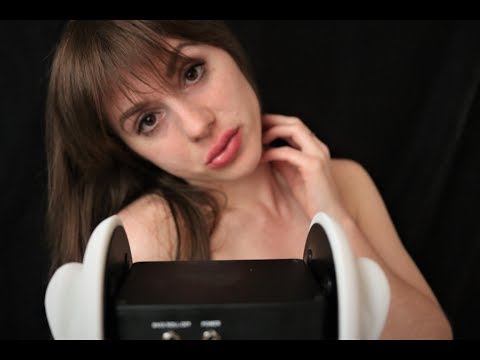 ASMR EXTREME FOR A DEEP RELAXED EASTER SLEEP