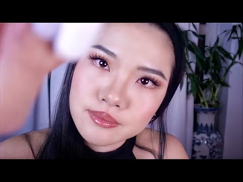 ASMR | Make up Removal Service RP 🌿| Personal Attention