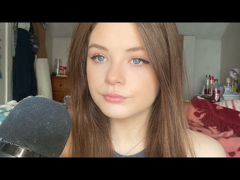 ASMR ~ Get Ready with Me and Updates