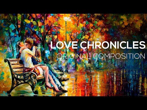 Love Chronicles ❤️1 Hour Relaxing Music for Study and Stress Relief ✨ MUSIC ONLY