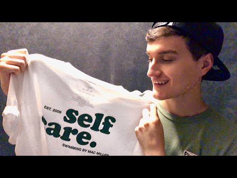 ASMR Clothing Store Roleplay 👕