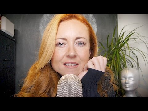 ASMR for Anxious Times | Intimate Sounds for Sleep