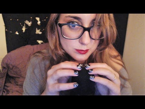 ASMR 24/7 Stream of VERY Relaxing Sounds and Visuals *Updated Jan 25*