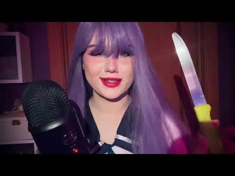 ASMR Crazy Yandere Ex Kidnapped You And Wants You Back 💌 ( Psycho role play )