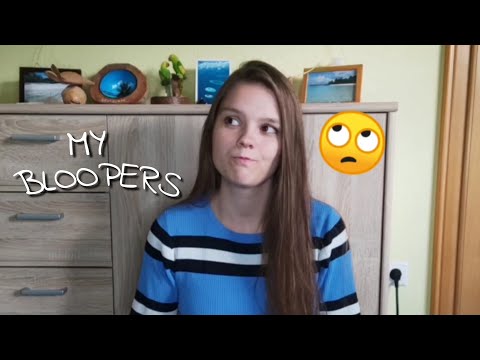 ASMR Bloopers & Outtakes 2.0 (Belively 2020)