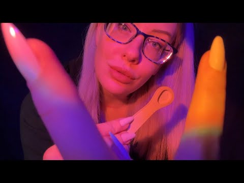 ASMR for Sinus Headaches and Hay Fever