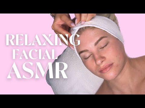 Watch this and relax! Relaxing ASMR