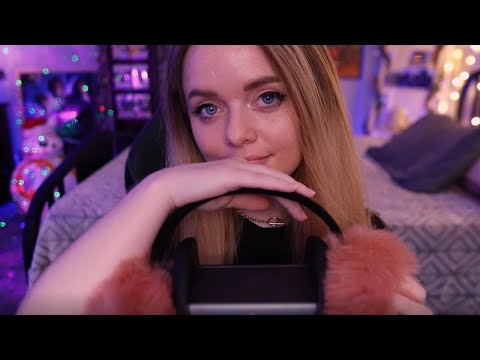 ASMR | Most Soothing Trigger for Sleep