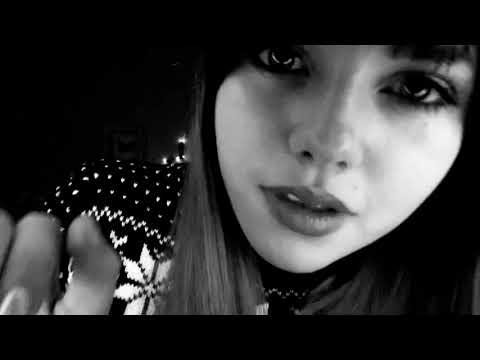 You are loved ♡ Close Up Personal Attention ASMR