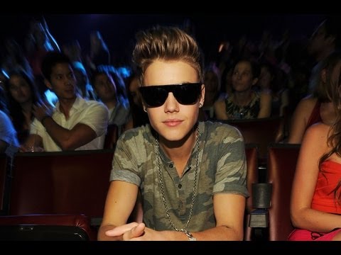 Justin Bieber 19th Birthday Party  -  Hollywood News