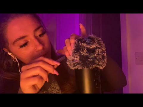 Asmr searching for bugs 🐛 🐛🐛