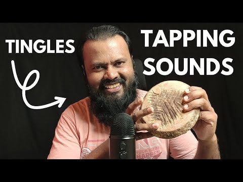 ASMR The Tapping Video