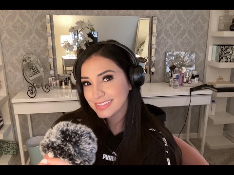 ASMR LIVE STREAM | 2 year Channelversary! ASMR Hang Out, Triggers, Chit Chat