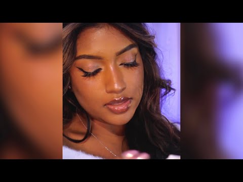 ASMR | Doing Your Makeup (with Fenty Beauty)