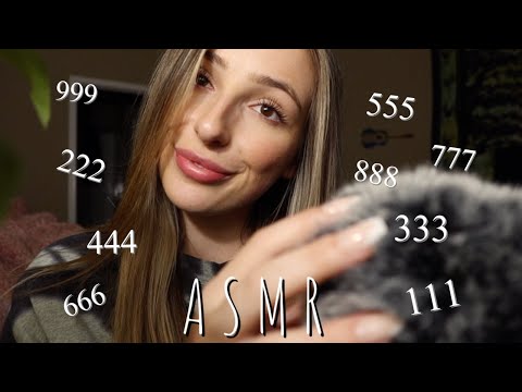 ASMR Angel Numbers | All About Syncronicities | What Do They Mean?