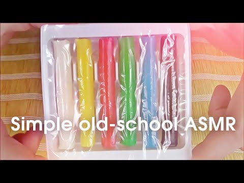 Simple but it works ASMR