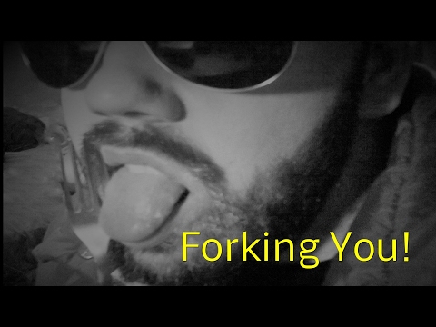 ASMR: Forking You!