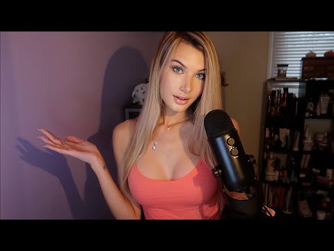 ASMR💗My Job, Covers, Engaged? Q&A