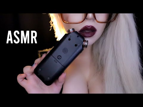 ASMR 🍆❤️ YOUR PSYCHIATRIST KNOWS YOUR ''OBSESSION''
