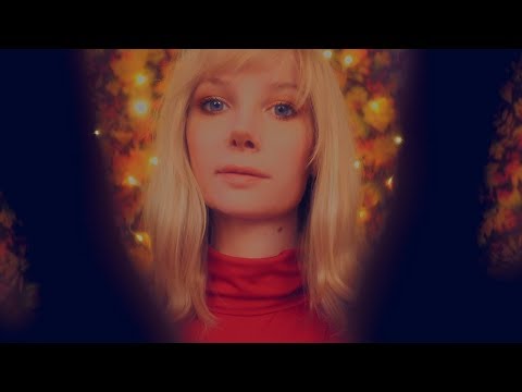 ASMR Personal Attention Role Play & Triggers 🍂
