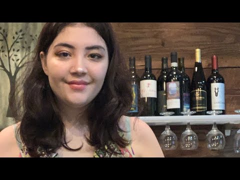 ASMR Roleplay Welcome To Sunshine Brewery
