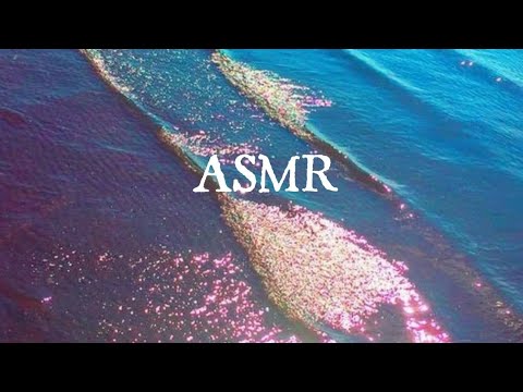 ♠ ASMR With Rain Sounds Extremely relaxing ♠