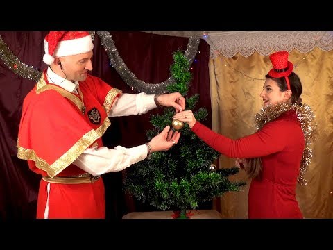 Merry Christmas ASMR | Decorating Christmas Tree